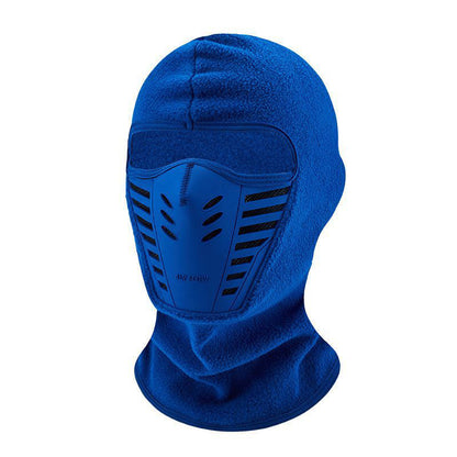 🚴Everyday Commute, Windproof Neck Protection – Unisex Winter Full Face Mask ✨