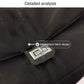 Μια μοντέρνα μικρή τσάντα crossbody με μοντέρνο άρωμα στον ώμο - ένα υπέροχο δώρο