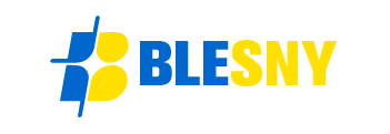 blesny