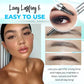 ✨3D αδιάβροχο Microblading φρύδι πένα