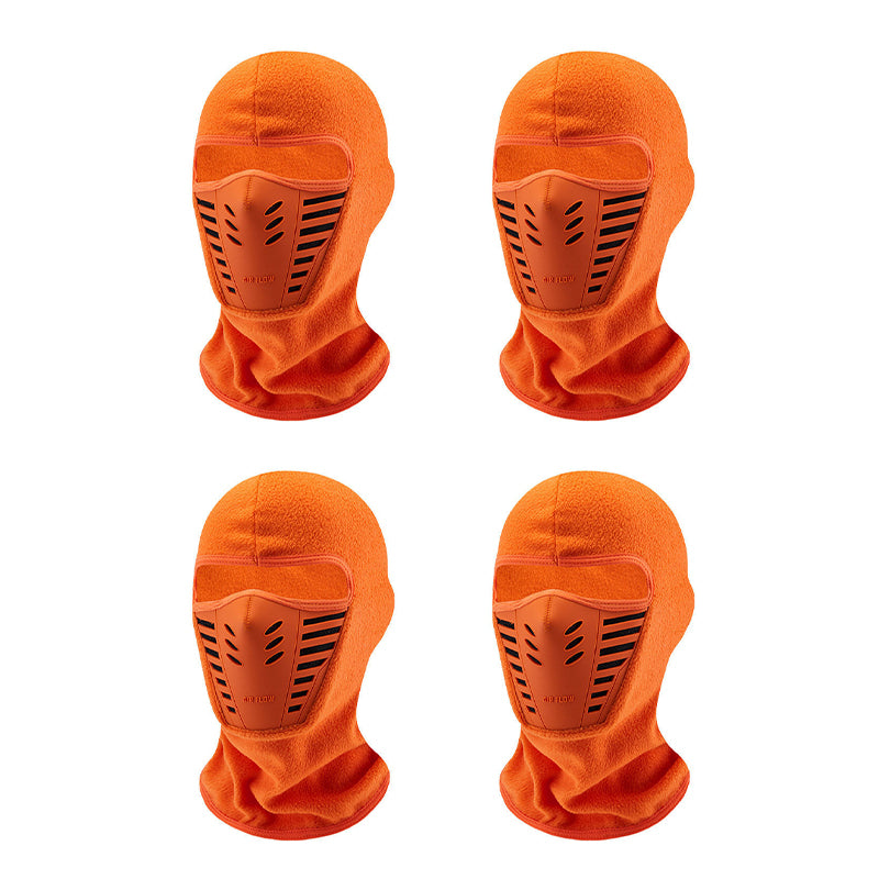 🚴Everyday Commute, Windproof Neck Protection – Unisex Winter Full Face Mask ✨