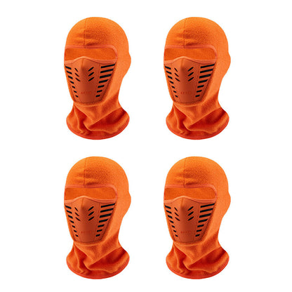 🚴Everyday Commute, Windproof Neck Protection – Unisex Winter Full Face Mask ✨