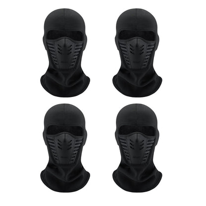 🚴Everyday Commute, Windproof Neck Protection – Unisex Winter Full Face Mask ✨
