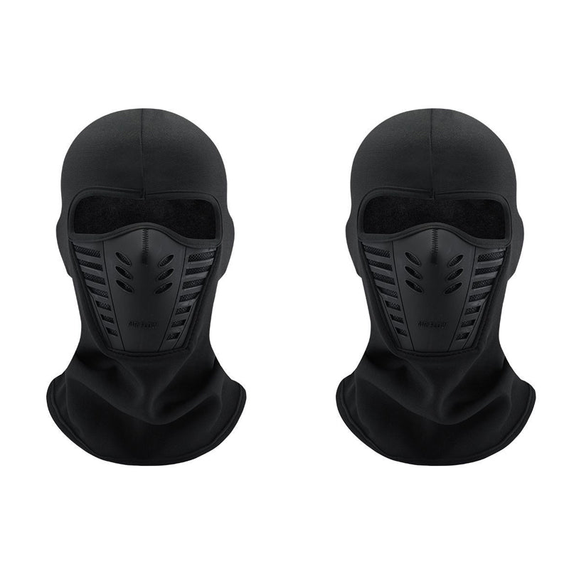 🚴Everyday Commute, Windproof Neck Protection – Unisex Winter Full Face Mask ✨