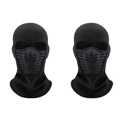 🚴Everyday Commute, Windproof Neck Protection – Unisex Winter Full Face Mask ✨