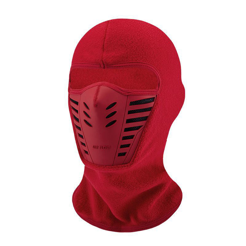 🚴Everyday Commute, Windproof Neck Protection – Unisex Winter Full Face Mask ✨