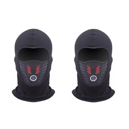 🚴Everyday Commute, Windproof Neck Protection – Unisex Winter Full Face Mask ✨