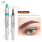 ✨3D αδιάβροχο Microblading φρύδι πένα