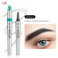 ✨3D αδιάβροχο Microblading φρύδι πένα