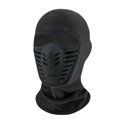 🚴Everyday Commute, Windproof Neck Protection – Unisex Winter Full Face Mask ✨