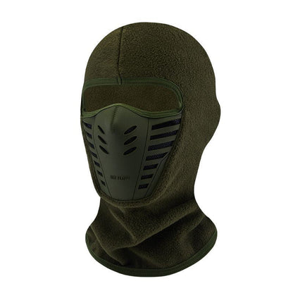 🚴Everyday Commute, Windproof Neck Protection – Unisex Winter Full Face Mask ✨