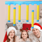 🎅Παιχνίδι εκπαίδευσης αντίδρασης για παιχνίδι πιάσιμο ραβδιού