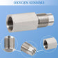 🚘 Επεκταση αισθητήρα οξυγόνου αυτοκινήτου M18 * 1,5