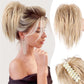 🔥Το Messy Ponytail Clip επεκτείνει τα μαλλιά