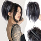 🔥Το Messy Ponytail Clip επεκτείνει τα μαλλιά