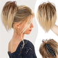🔥Το Messy Ponytail Clip επεκτείνει τα μαλλιά