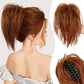 🔥Το Messy Ponytail Clip επεκτείνει τα μαλλιά