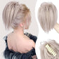 🔥Το Messy Ponytail Clip επεκτείνει τα μαλλιά