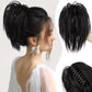 🔥Το Messy Ponytail Clip επεκτείνει τα μαλλιά
