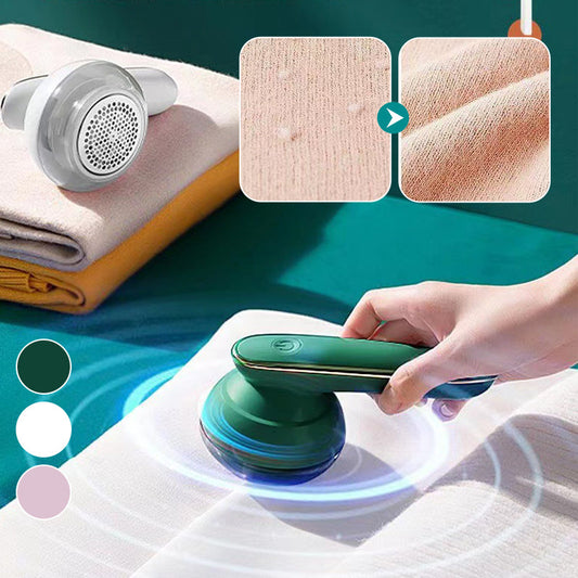 🔥Hot Sale 49% Off🔥🎁 Πολυχρηστικό επαναφορτιζόμενο ψαλίδι για τρίχες