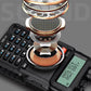 UV-5R Ham Radio Long Range UV5R αμφίδρομο ραδιόφωνο, διπλής ζώνης walkie-talkie