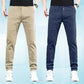 🔥👖【S-4XL】Ανθεκτικά παντελόνια cargo με πολλές τσέπες και υψηλό βαθμό ελαστικότητας