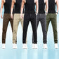 🔥👖【S-4XL】Ανθεκτικά παντελόνια cargo με πολλές τσέπες και υψηλό βαθμό ελαστικότητας