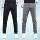 🔥👖【S-4XL】Ανθεκτικά παντελόνια cargo με πολλές τσέπες και υψηλό βαθμό ελαστικότητας