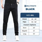 🔥👖【S-4XL】Ανθεκτικά παντελόνια cargo με πολλές τσέπες και υψηλό βαθμό ελαστικότητας