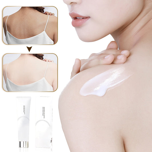 🔥Σήμερα 50% έκπτωση🔥Λευκαντική BB Cream για το σώμα