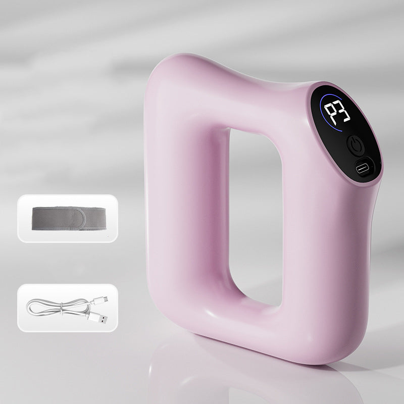 🌸 50% OFF NOW! 🌸Multifunctional Full‑Body Fascia Ring