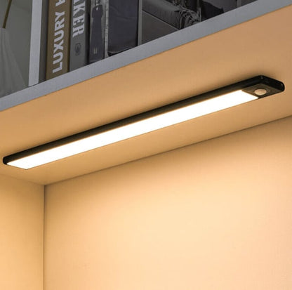 Επαναφορτιζόμενη λάμπα LED επαγωγής🎁