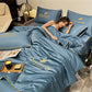 🛏️Καλοκαιρινό απλό πάπλωμα από μετάξι
