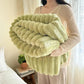 🎅Εκπτώσεις 50% έκπτωση🛏️Super Soft Throw -κουβέρτα για καναπέ