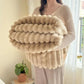 🎅Εκπτώσεις 50% έκπτωση🛏️Super Soft Throw -κουβέρτα για καναπέ