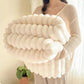 🎅Εκπτώσεις 50% έκπτωση🛏️Super Soft Throw -κουβέρτα για καναπέ