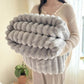 🎅Εκπτώσεις 50% έκπτωση🛏️Super Soft Throw -κουβέρτα για καναπέ
