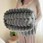 🎅Εκπτώσεις 50% έκπτωση🛏️Super Soft Throw -κουβέρτα για καναπέ