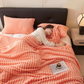 🎅Εκπτώσεις 50% έκπτωση🛏️Super Soft Throw -κουβέρτα για καναπέ