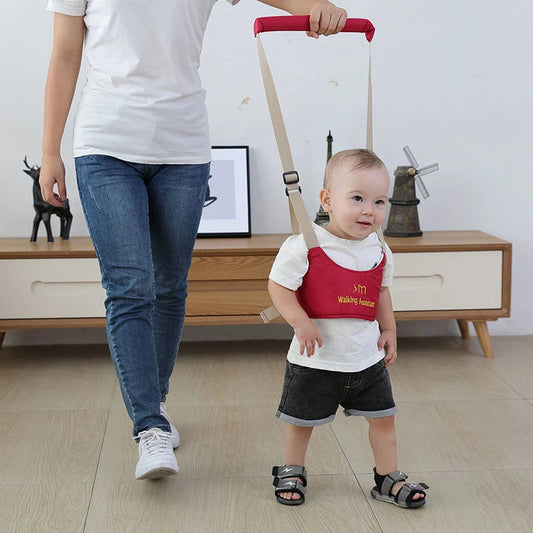 👶Ζώνη ασφαλείας για μωρά