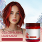 🌟 Μάσκα μαλλιών Miracle Verrouille-Couleur – Διατηρήστε τη λάμψη των μαλλιών σας! ✨