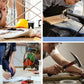 ⚒️👍Σταθερή, ανθεκτική γωνιακή βάση 90°
