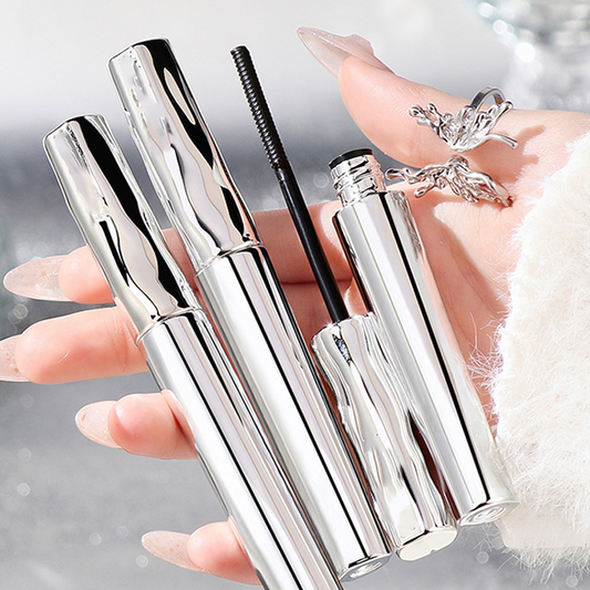 【✨1 + 1 δωρεάν】Αδιάβροχο μάσκαρα με ίνες