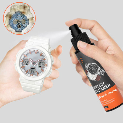 Καθαριστικό Ρολόιου - Πολυλειτουργικό & Υψηλής Απόδοσης