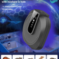 🔥Το υπερηχητικό απωθητικό ποντικών και ποντικών είναι αποτελεσματικό - έξυπνη τεχνολογία 360°