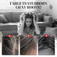 💇‍♀️ 50% ΕΚΠΤΩΣΗ! 🎉 Χτένα για άμεση βαφή μαλλιών για γκρίζα μαλλιά – Γρήγορη κάλυψη, φροντίδα με φυτικά συστατικά και εύκολη χρήση ✨📦