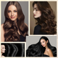 💇‍♀️ 50% ΕΚΠΤΩΣΗ! 🎉 Χτένα για άμεση βαφή μαλλιών για γκρίζα μαλλιά – Γρήγορη κάλυψη, φροντίδα με φυτικά συστατικά και εύκολη χρήση ✨📦