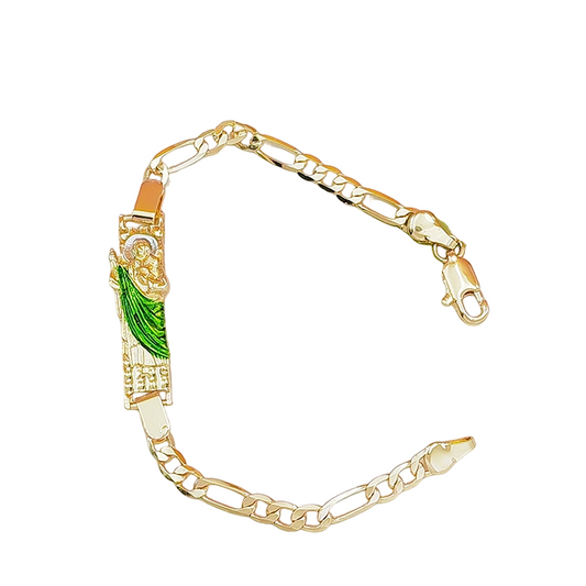 ✨Βραχιόλι αλυσίδα Figaro