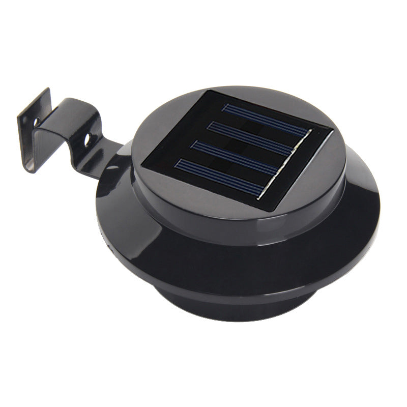 ☀️💡  Light Up Gutters, Fences & Garden Walls — Solar-Powered Outdoor LEDs With No Mains Wiring Needed 🏡✨