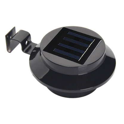 ☀️💡  Light Up Gutters, Fences & Garden Walls — Solar-Powered Outdoor LEDs With No Mains Wiring Needed 🏡✨